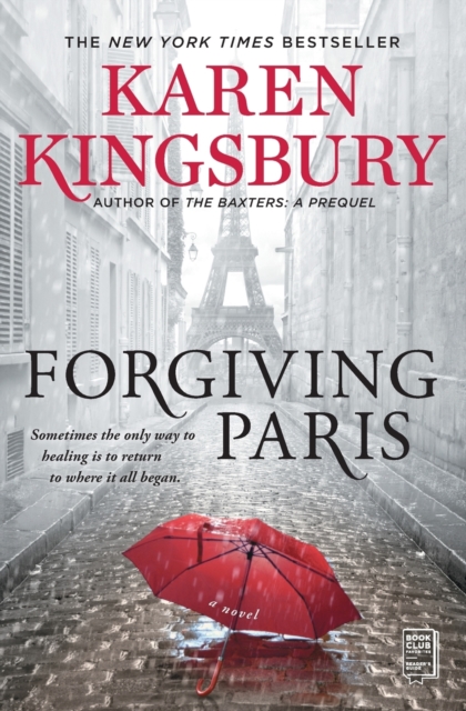 Forgiving Paris