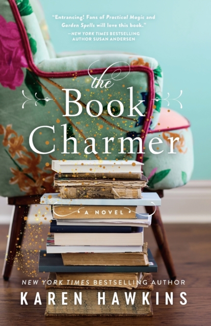 Book Charmer