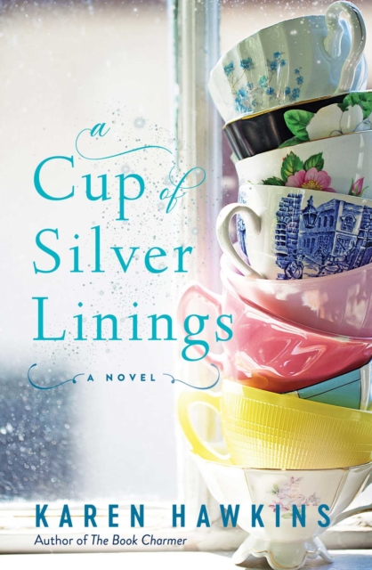 Cup of Silver Linings