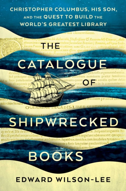 Catalogue of Shipwrecked Books