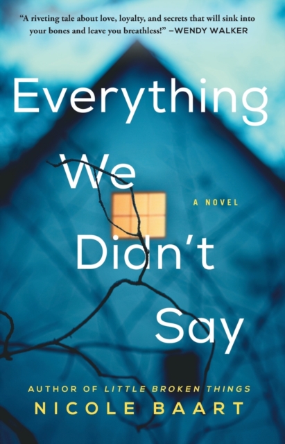 Everything We Didn't Say