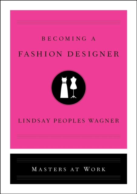 Becoming a Fashion Designer