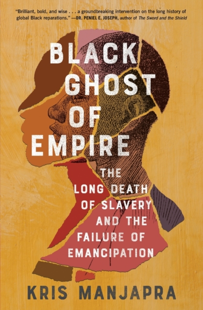 Black Ghost of Empire