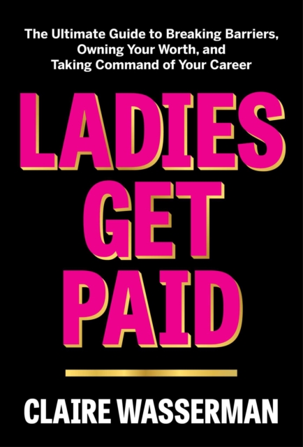 Ladies Get Paid