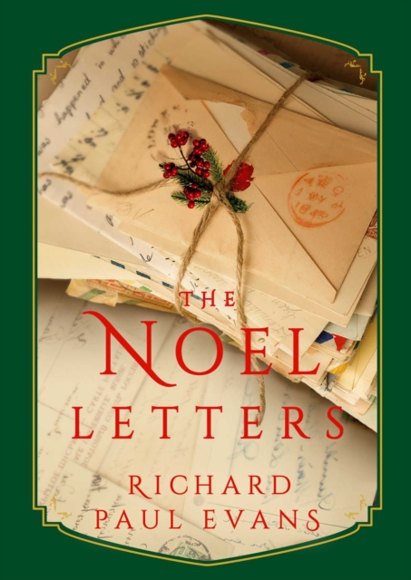 Noel Letters