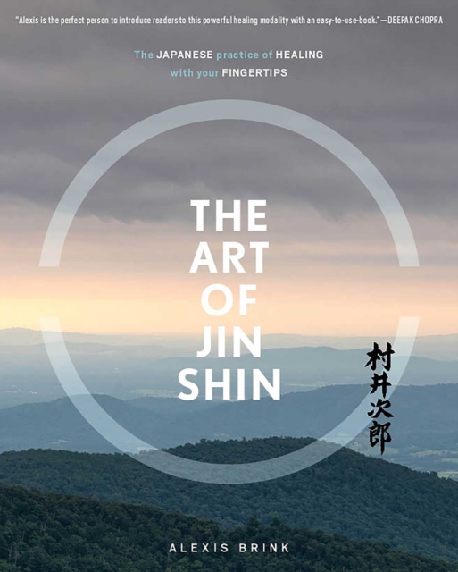 Art of Jin Shin