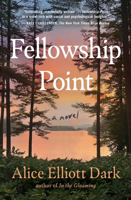 Fellowship Point