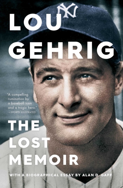 Lou Gehrig