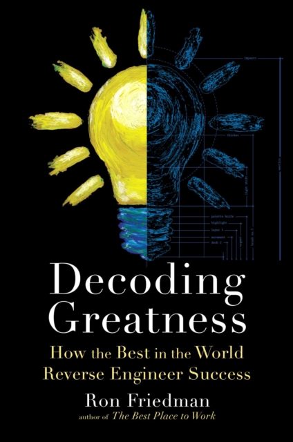 Decoding Greatness