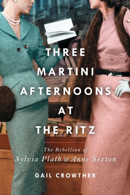 Three-Martini Afternoons at the Ritz