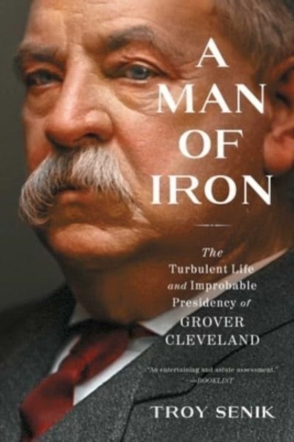 Man of Iron