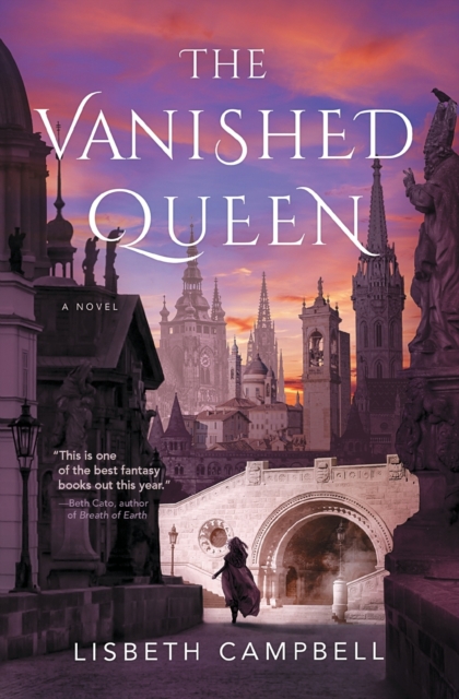 Vanished Queen