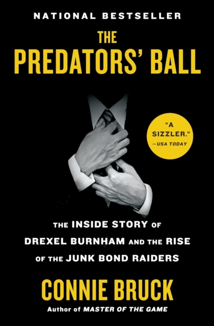 Predators' Ball