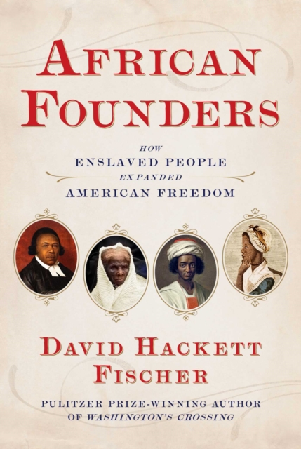 African Founders