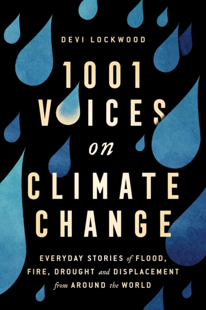 1,001 Voices on Climate Change