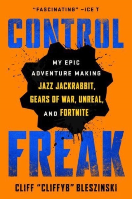 Control Freak