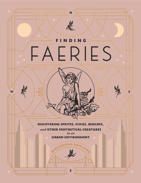 Finding Faeries