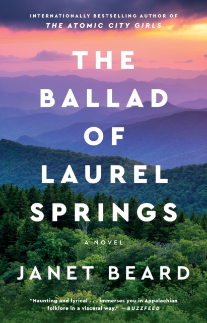 Ballad of Laurel Springs