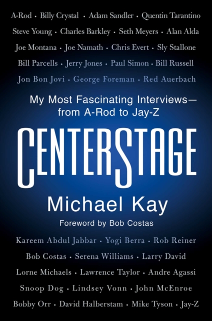 CenterStage