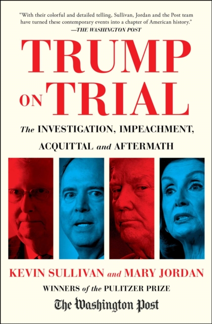 Trump's Trials