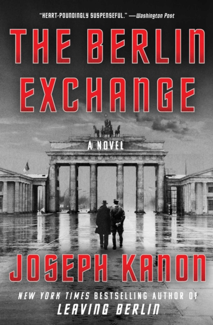 Berlin Exchange
