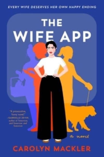 Wife App