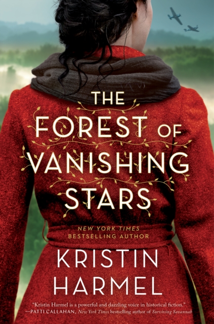 Forest of Vanishing Stars