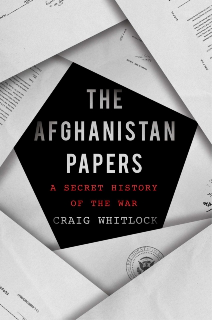 Afghanistan Papers