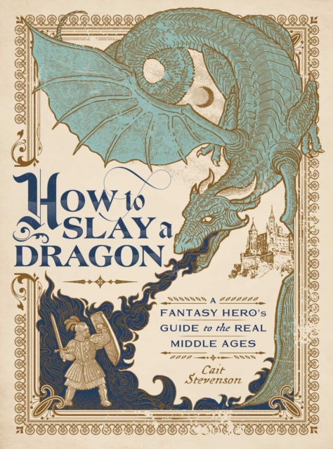 How to Slay a Dragon