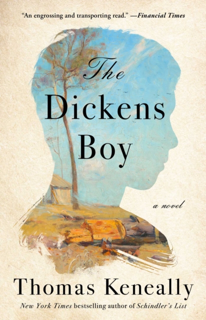 Dickens Boy