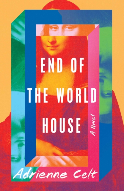 End of the World House