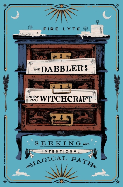 Dabbler's Guide to Witchcraft
