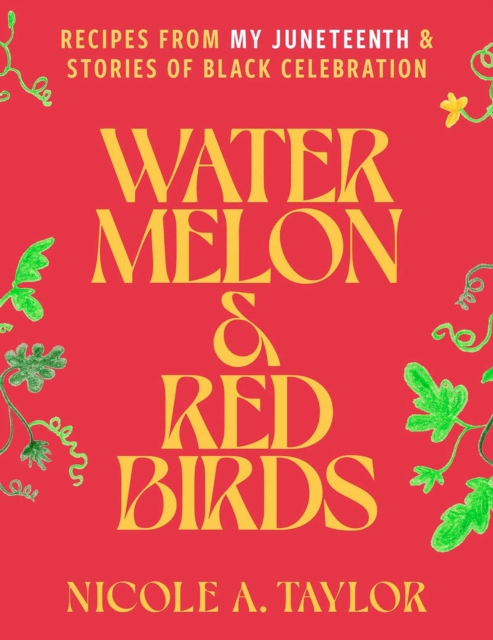 Watermelon and Red Birds