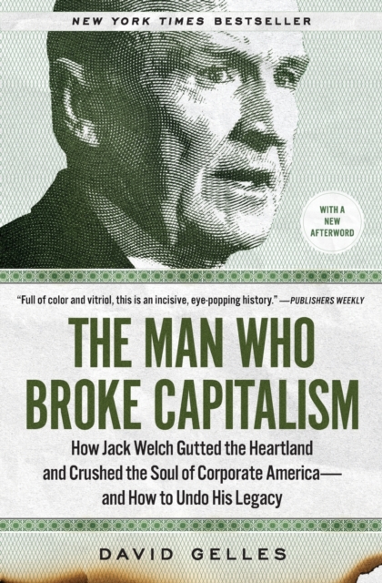 Man Who Broke Capitalism