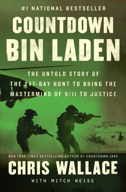 Countdown bin Laden