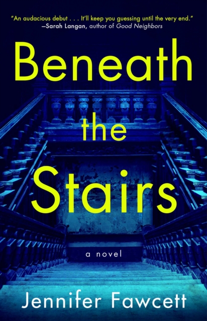 Beneath the Stairs