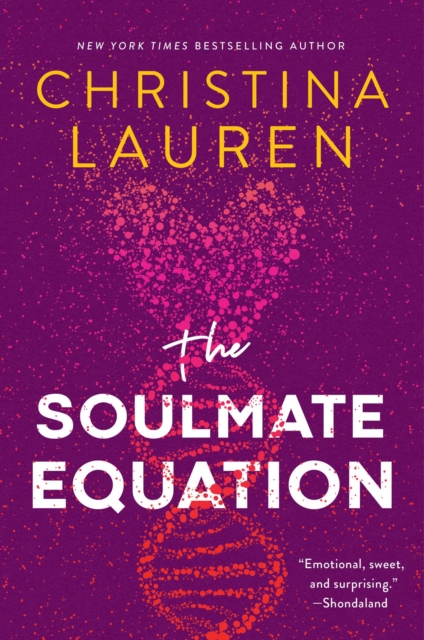 Soulmate Equation