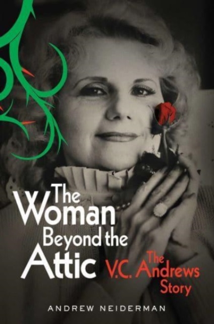 Woman Beyond the Attic