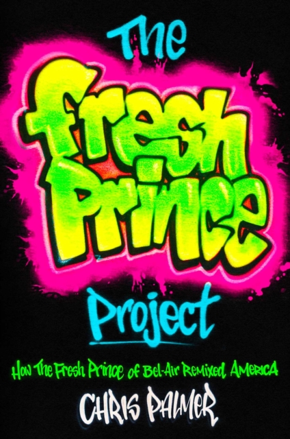 Fresh Prince Project