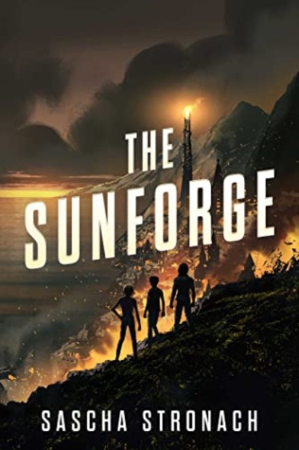 Sunforge