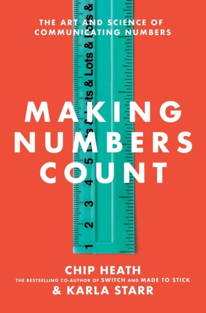 Making Numbers Count