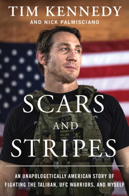 Scars and Stripes