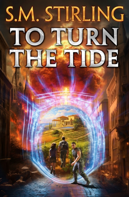 To Turn the Tide