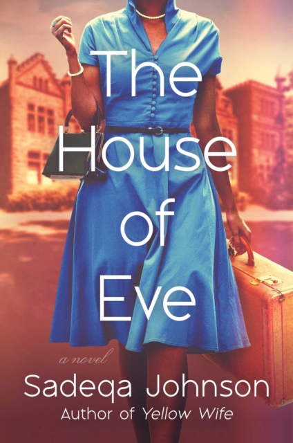 House of Eve