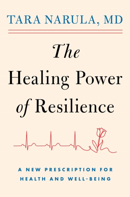 The Healing Power of Resilience