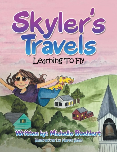 Skyler's Travels