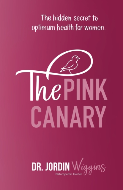 Pink Canary