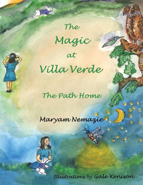 Magic at Villa Verde