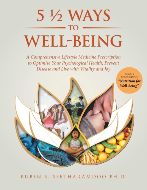 5 1/2 Ways to Well-Being