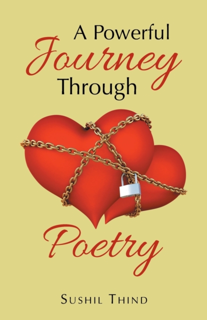 Powerful Journey Through Poetry